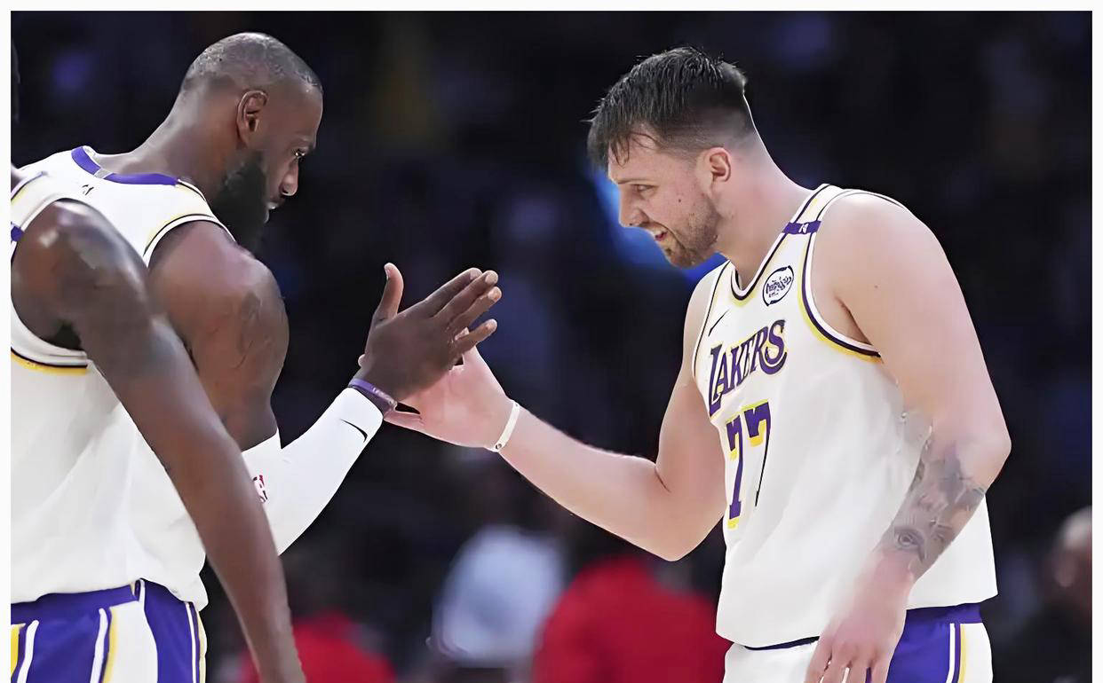 克利夫兰骑士交易策略，湖人或许受益