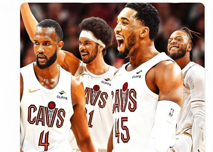 克利夫兰骑士是否应该考虑交易加兰？