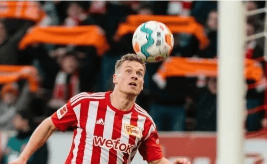 九游体育官网-海登海姆 VS 沃尔夫斯堡