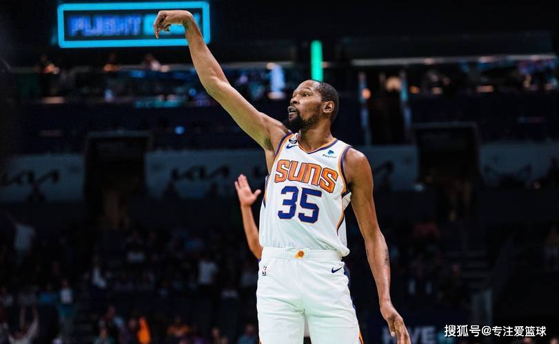 NBA宣布重要决定,杜兰特一场没打已帮火箭多赚1.2亿美金