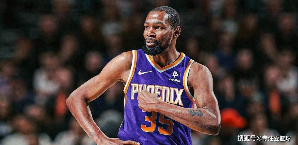 NBA宣布重要决定,杜兰特一场没打已帮火箭多赚1.2亿美金