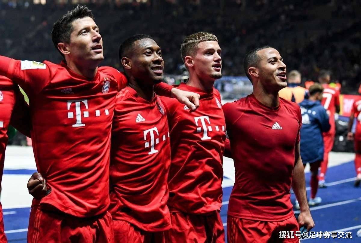 世俱杯：本菲卡vs拜仁慕尼黑、突尼斯希望vs切尔西