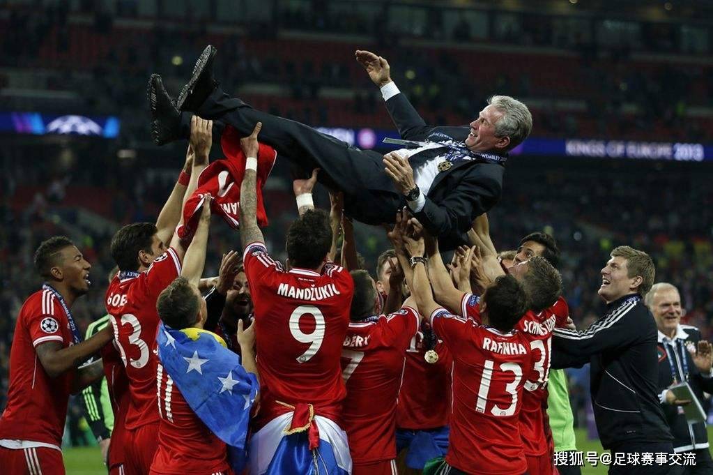 世俱杯：本菲卡vs拜仁慕尼黑、突尼斯希望vs切尔西