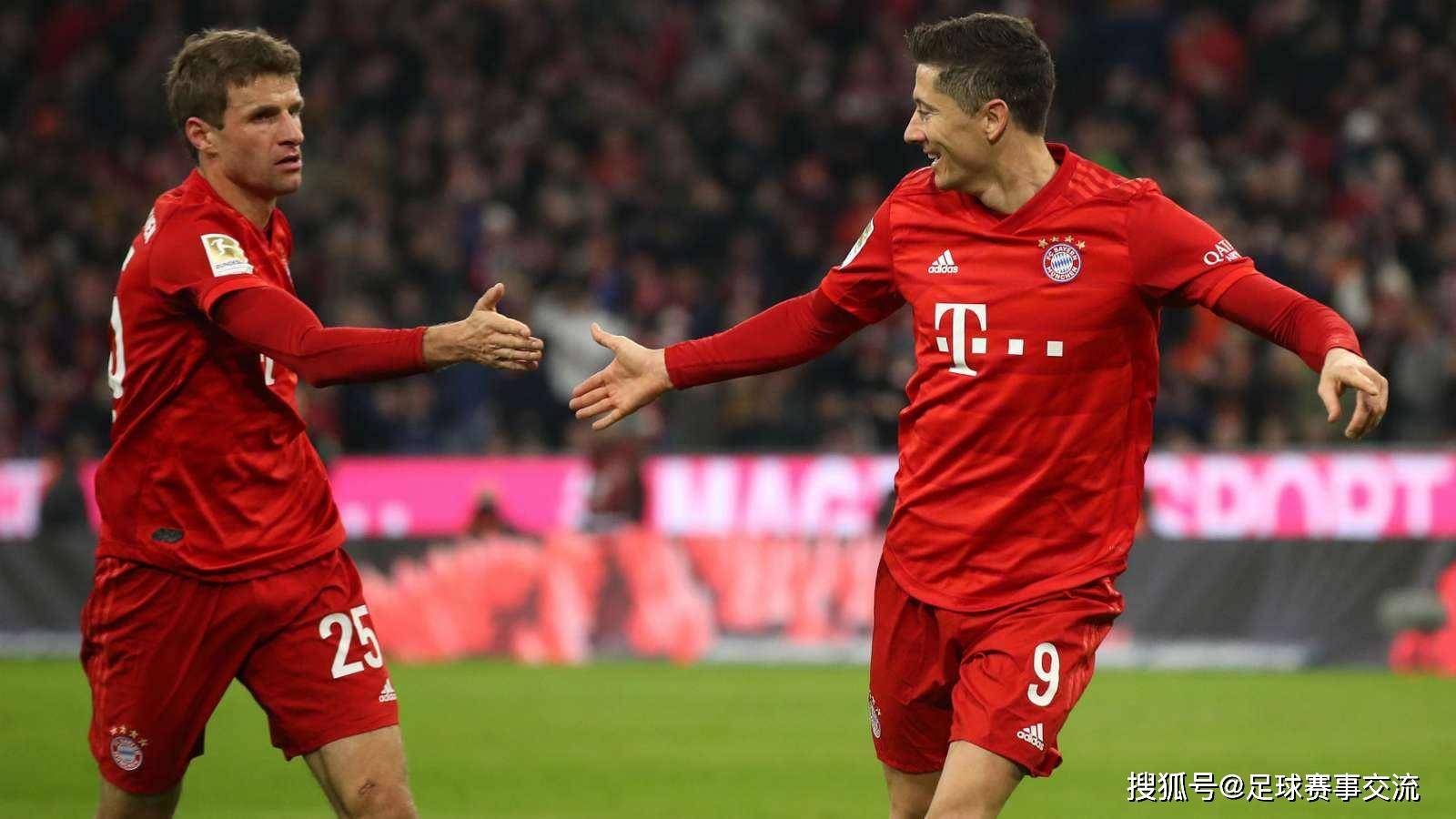 世俱杯：本菲卡vs拜仁慕尼黑、突尼斯希望vs切尔西