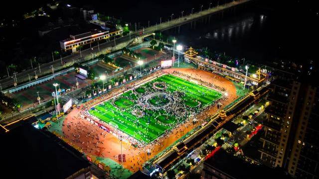 9you-“村超”复活