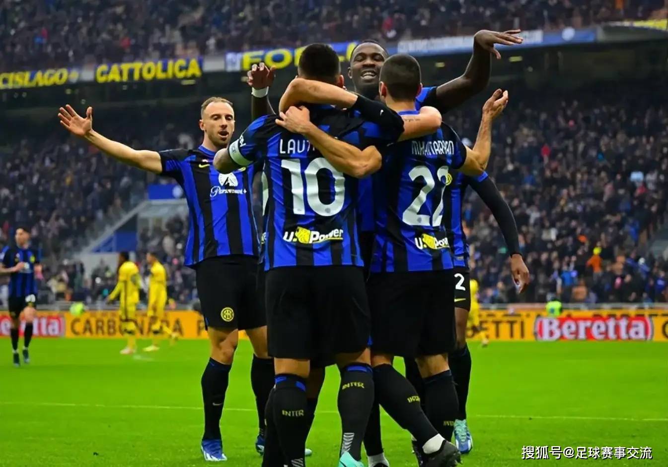 今日足球:国际米兰vs都灵、阿马多拉vs阿尔维卡