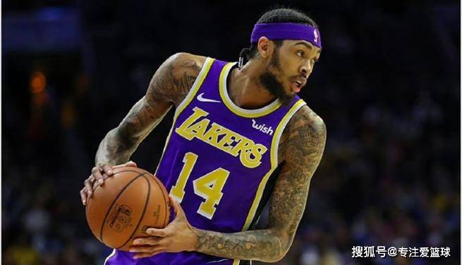 湖人制定震撼交易方案！詹姆斯组建全新五巨头，2大悍将空降洛城