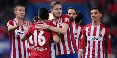 九游体育官网-西甲前瞻：马德里竞技 VS 比利亚雷亚尔