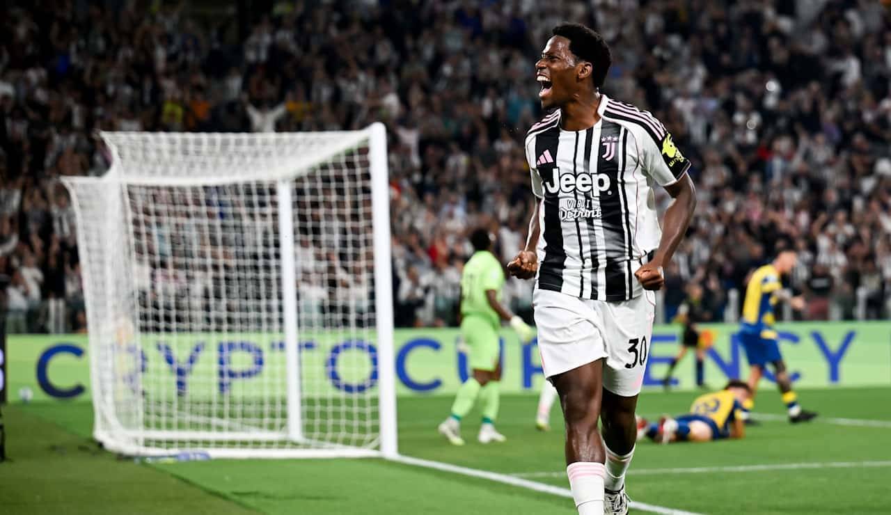 9sports-意甲｜尤文完胜帕尔马 科莫力克拉齐奥