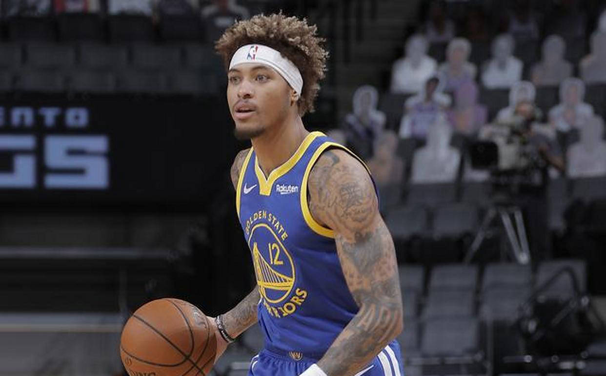 金州勇士重聚乌布雷?谨慎操作才是上策