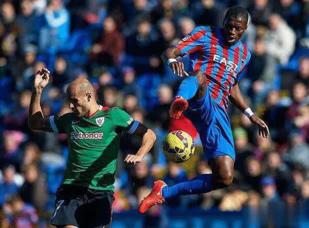 欧冠烽火：毕尔巴鄂竞技VS阿森纳，巅峰碰撞悬念重重