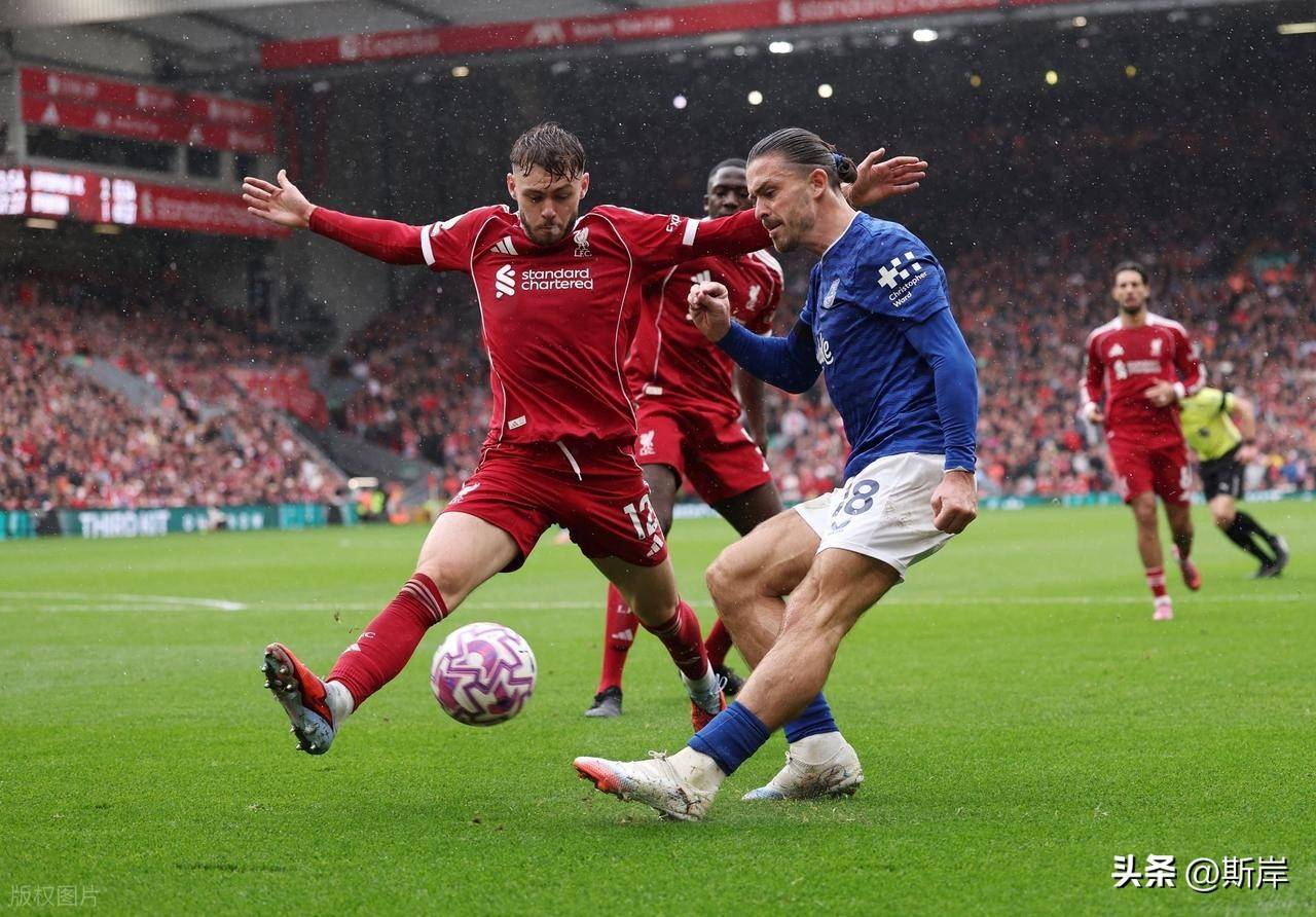 英联杯：利物浦5倍身价碾压南安普顿