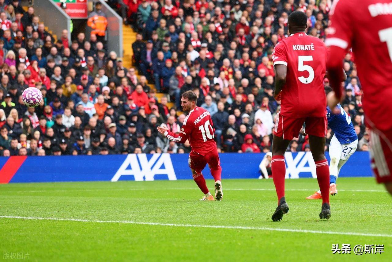 英联杯：利物浦5倍身价碾压南安普顿