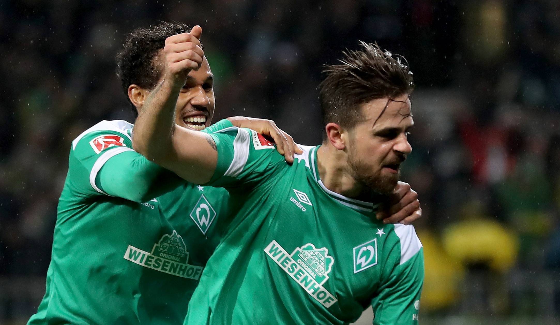 9sports-德甲：云达不来梅VS弗赖堡