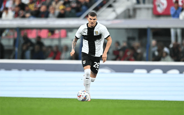 九游体育平台-意甲：帕尔马表现尚可，莱切状态低迷