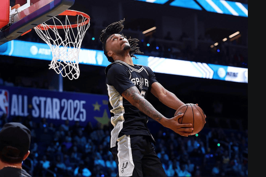 九游体育-再见威尔逊！篮网、马刺、火箭酝酿三方交易，1米98后卫空降布鲁克林