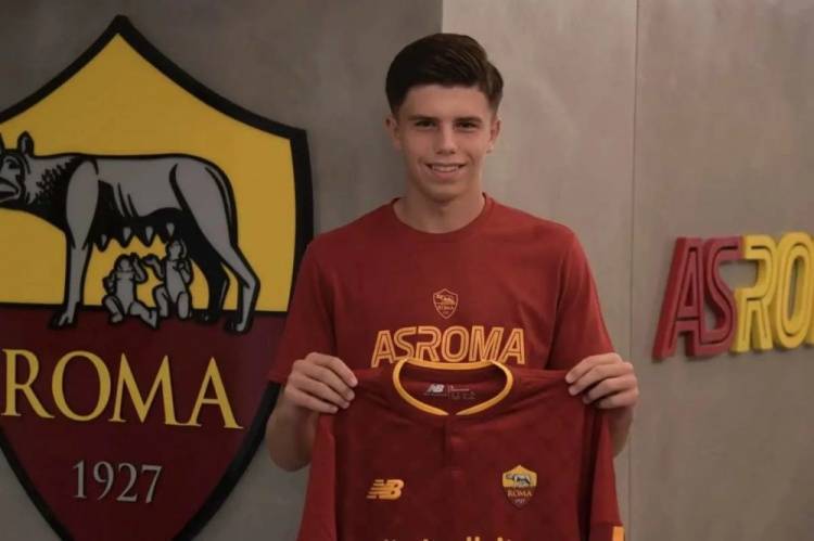 九游体育网址-迪马济奥：都灵再次追求罗马中场罗马诺，罗马想要加入回购条款