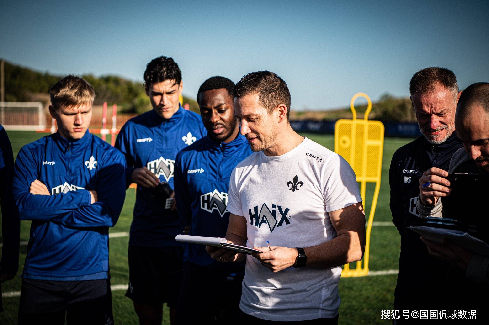 九游-德乙前瞻比分预测：达姆施塔特VS波鸿