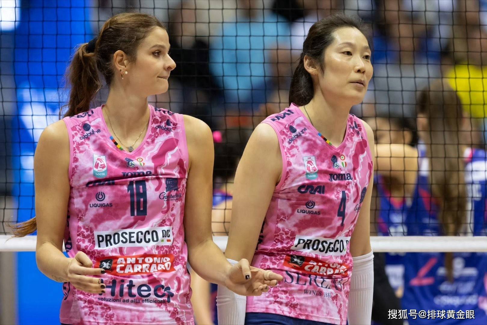 九游体育平台-中国女排无缘参赛！世俱杯8支队伍已确定，无排超无土超含金量低