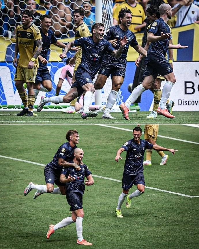 九游体育平台-奥克兰城可能没有世俱杯踢了