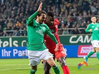 九游体育平台-德甲赛事前瞻：云达不来梅 VS 拜耳勒沃库森