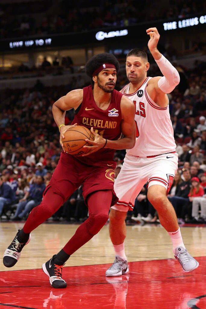 9sports-【篮球】周三305美职篮：克利夫兰骑士VS芝加哥公牛