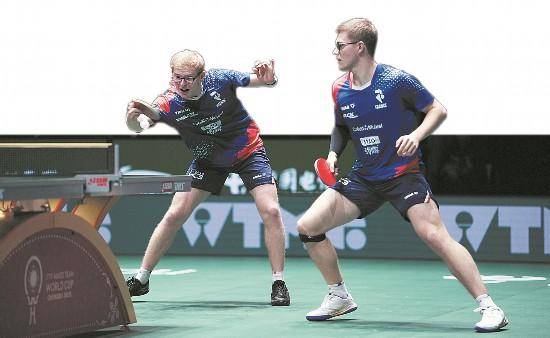 九游体育网址-混团世界杯 中国队VS法国队