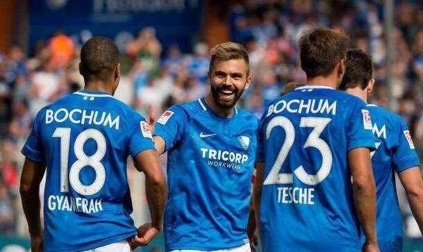 九游体育首页-德乙前瞻：波鸿VS卡尔斯鲁厄，赛前前瞻分析