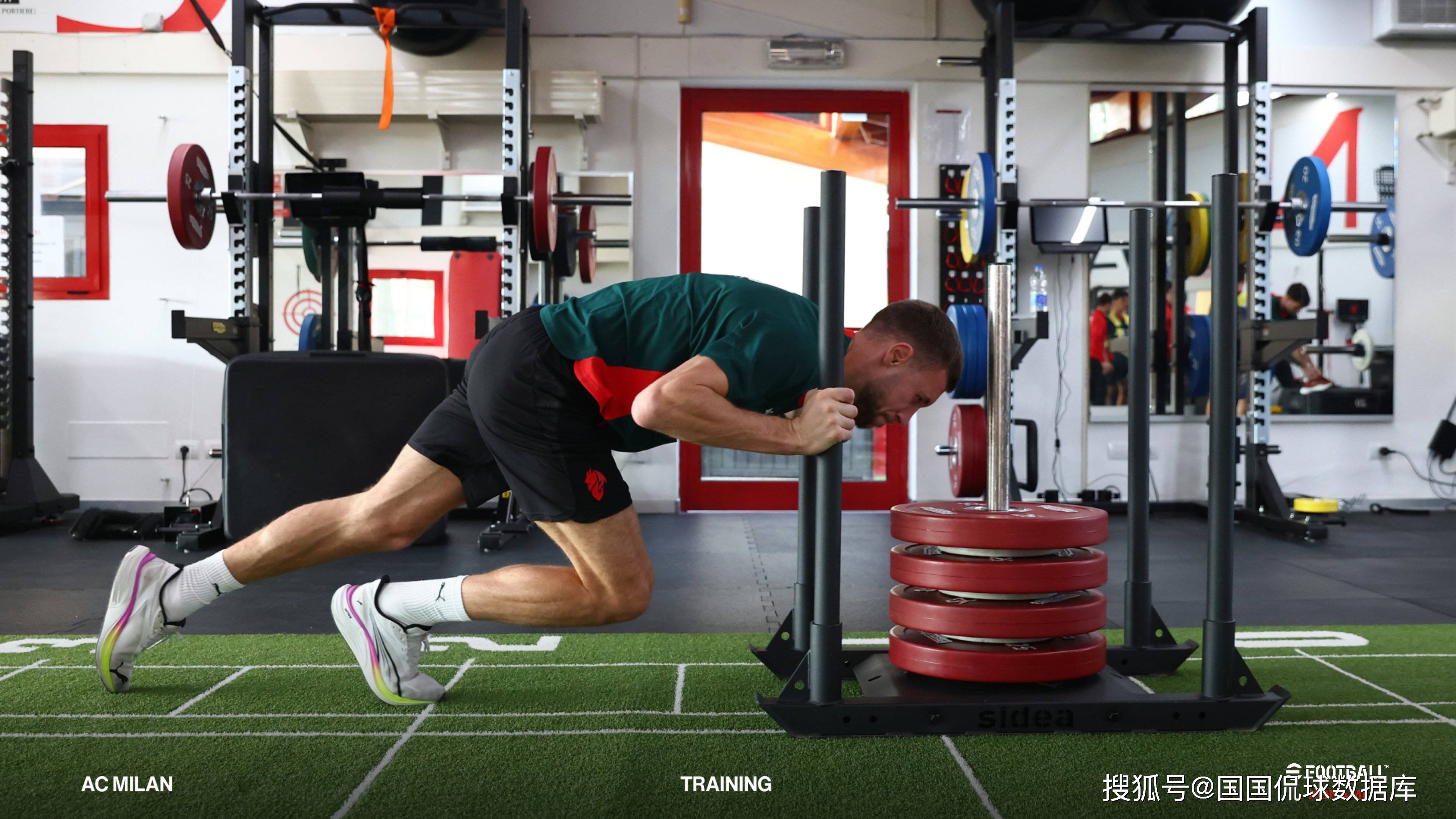 意甲前瞻比分预测：罗马VSAC米兰，莱切，伯恩茅斯冷门全部拿下！