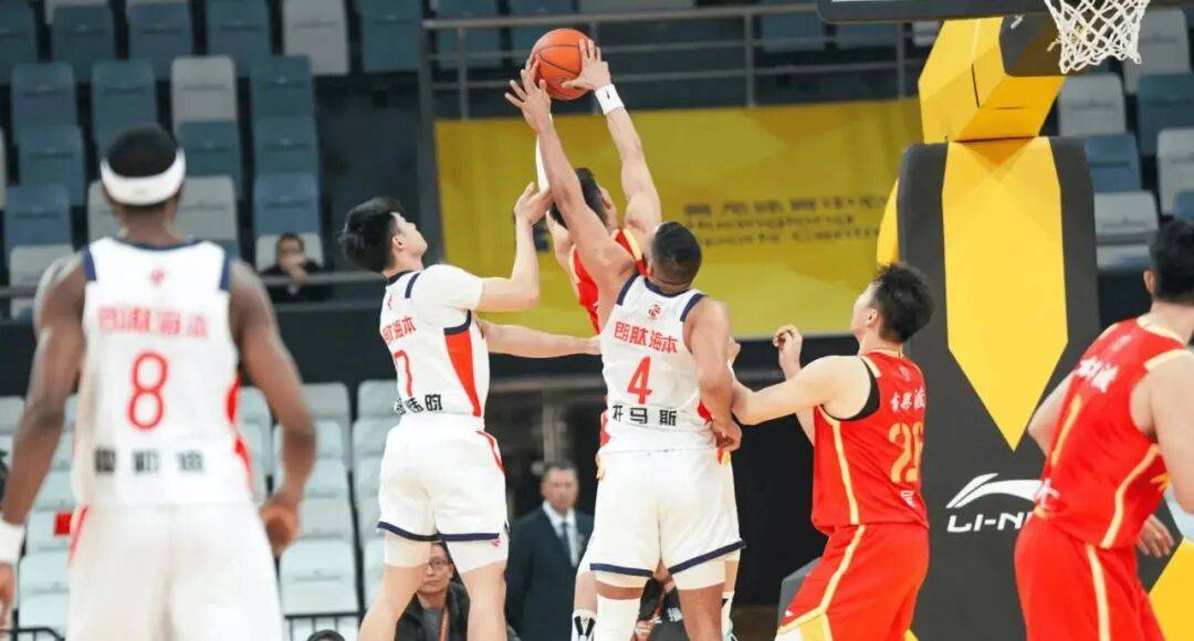 九游体育平台-CBA全明星全部阵容出炉！辽篮和广东各两人入选，张镇麟无缘