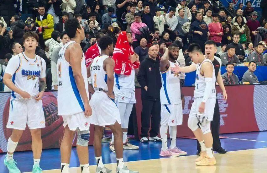 CBA全明星全部阵容出炉！辽篮和广东各两人入选，张镇麟无缘