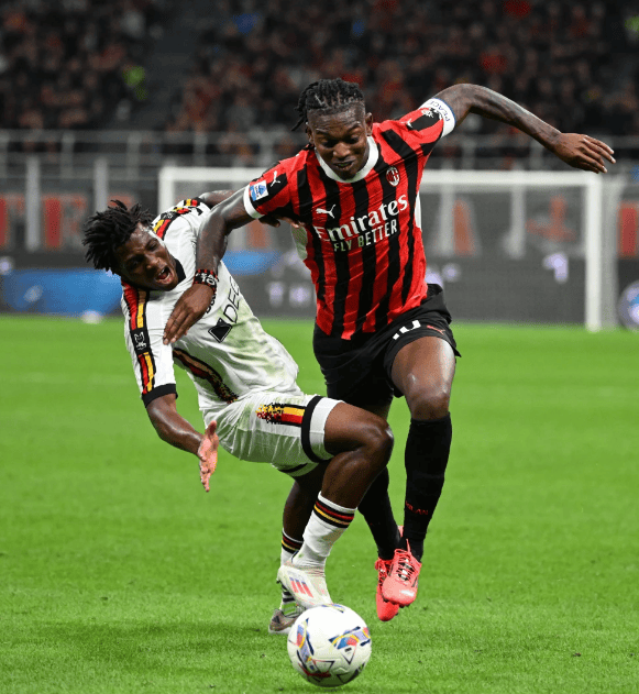 意甲: 莱切VS乌迪内斯,专家推荐比分预测