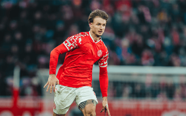 九游体育平台-德甲：美因茨vs奥格斯堡，谁能延续强势状态？