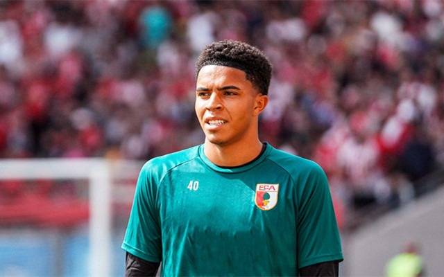 九游体育-德甲：奥格斯堡vs弗赖堡，谁能重返胜轨？