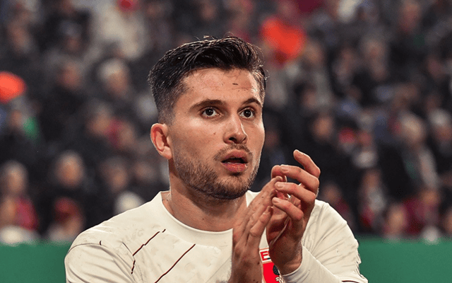 德甲：奥格斯堡vs弗赖堡，谁能重返胜轨？