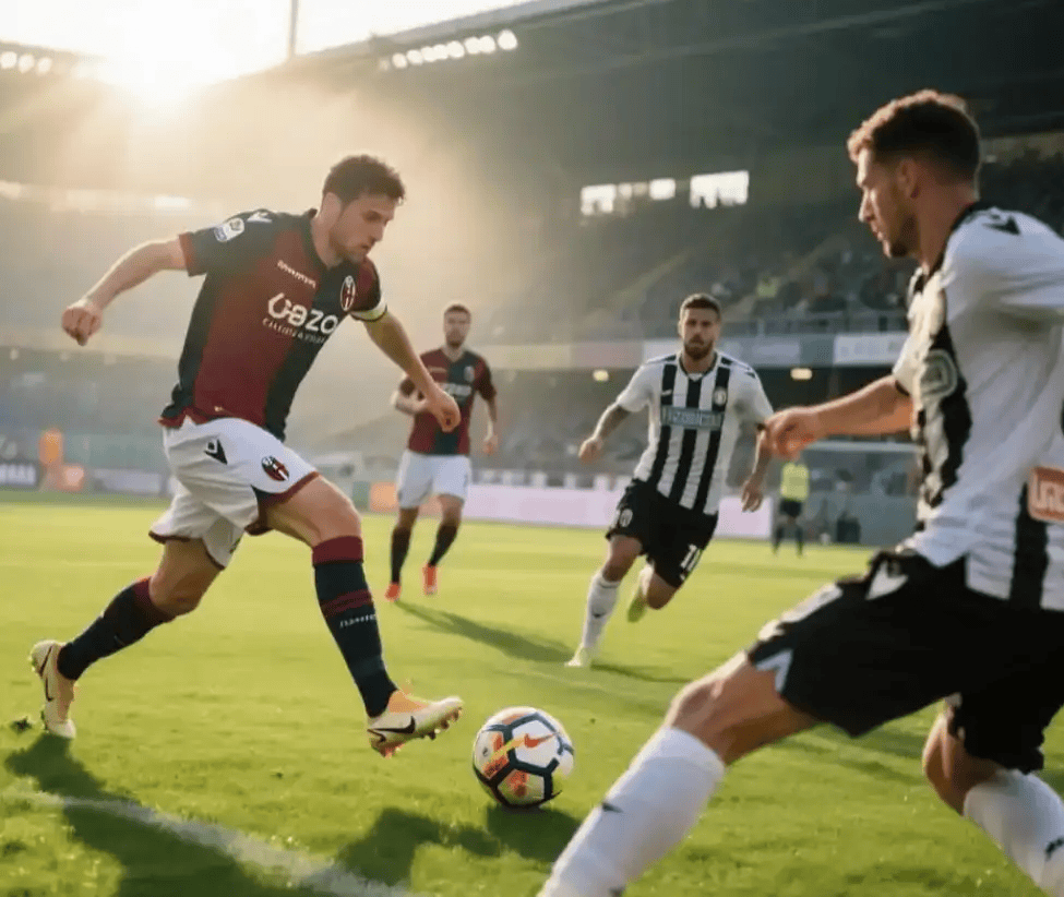 九游体育app-意甲：博洛尼亚VS萨索洛 萨索洛客场防守不稳