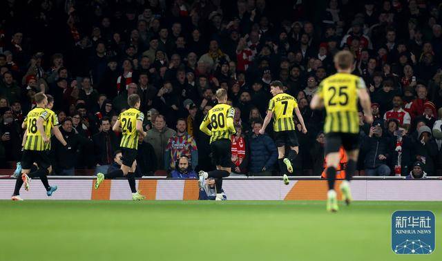 九游体育-欧冠｜阿森纳胜阿拉木图凯拉特