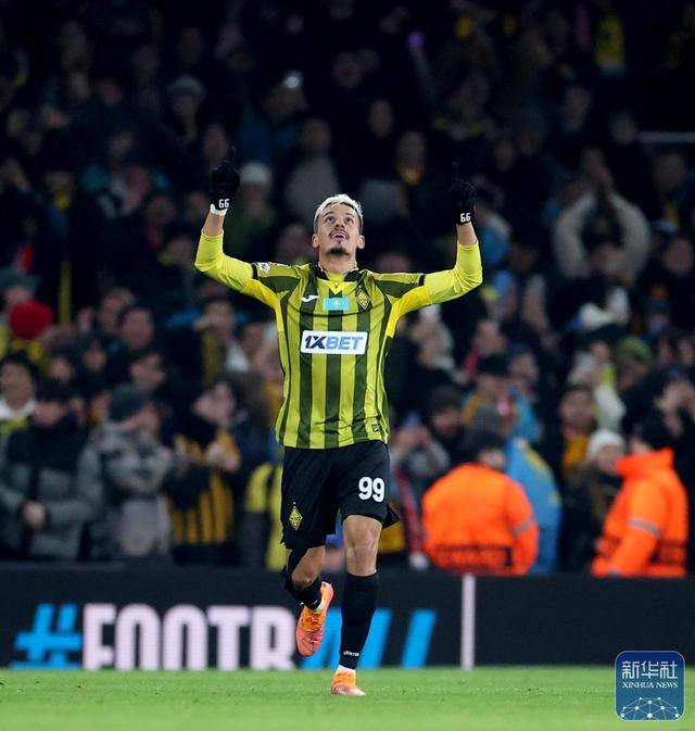 欧冠｜阿森纳胜阿拉木图凯拉特