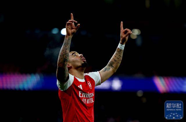 欧冠｜阿森纳胜阿拉木图凯拉特