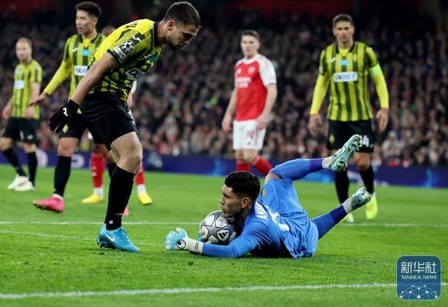 欧冠｜阿森纳胜阿拉木图凯拉特