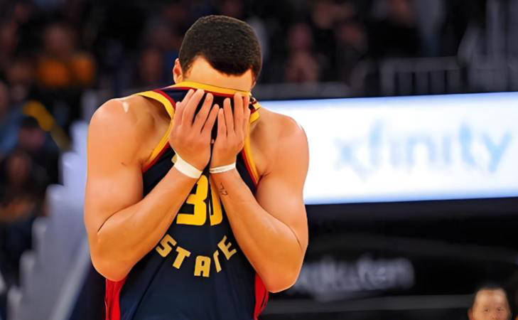 金州勇士，是时候全力争取小波特了？