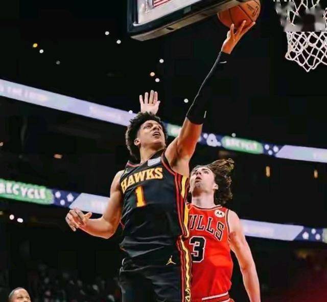 九游体育官网-NBA常规赛公牛队在客场152-150击败亚特兰大老鹰 取得三连胜