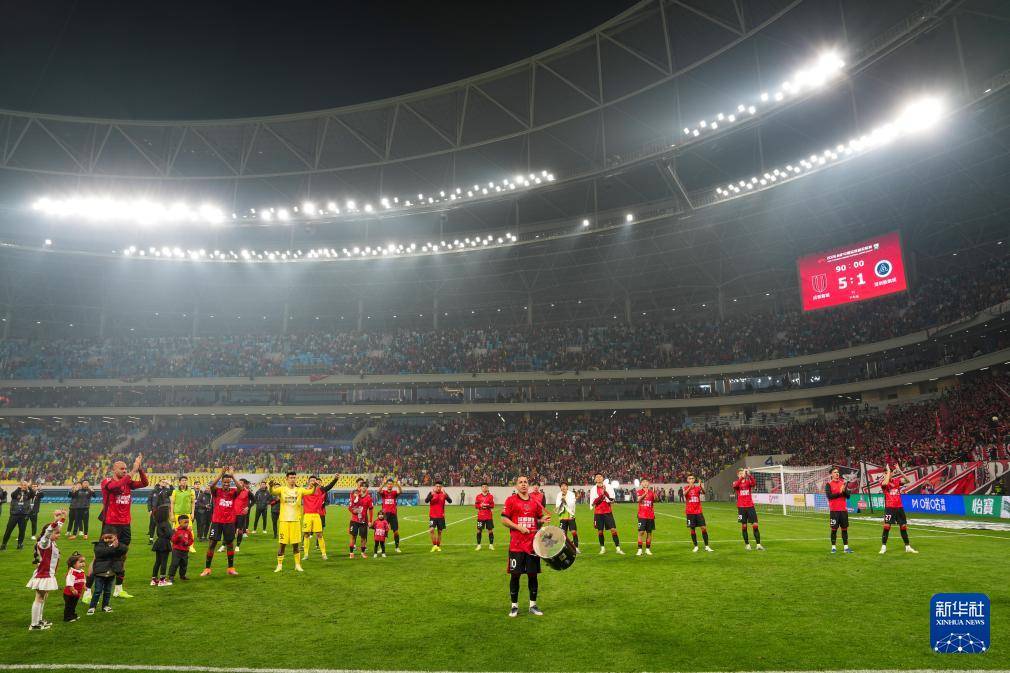 中超观察（第一轮）“归零行动”，从哨响开始