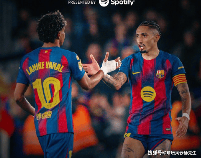 九游体育-巴塞罗那3-0马德里竞技，总比分3-4被淘汰，马德里竞技晋级决赛