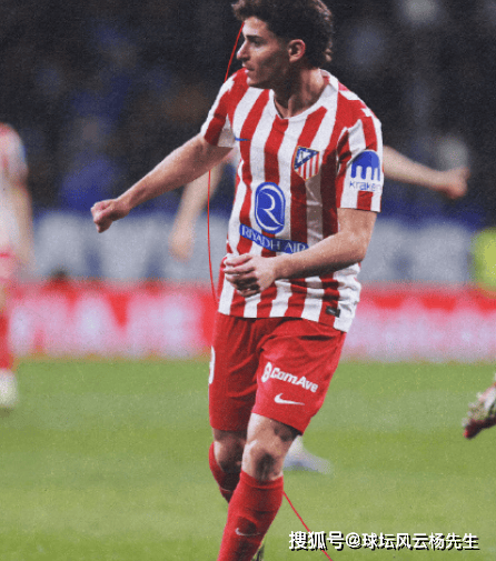 巴塞罗那3-0马德里竞技，总比分3-4被淘汰，马德里竞技晋级决赛