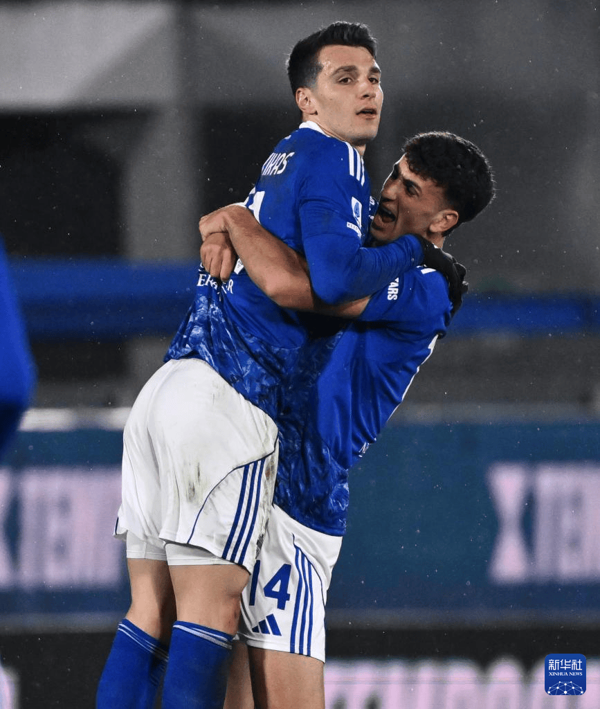 意甲：科莫胜罗马