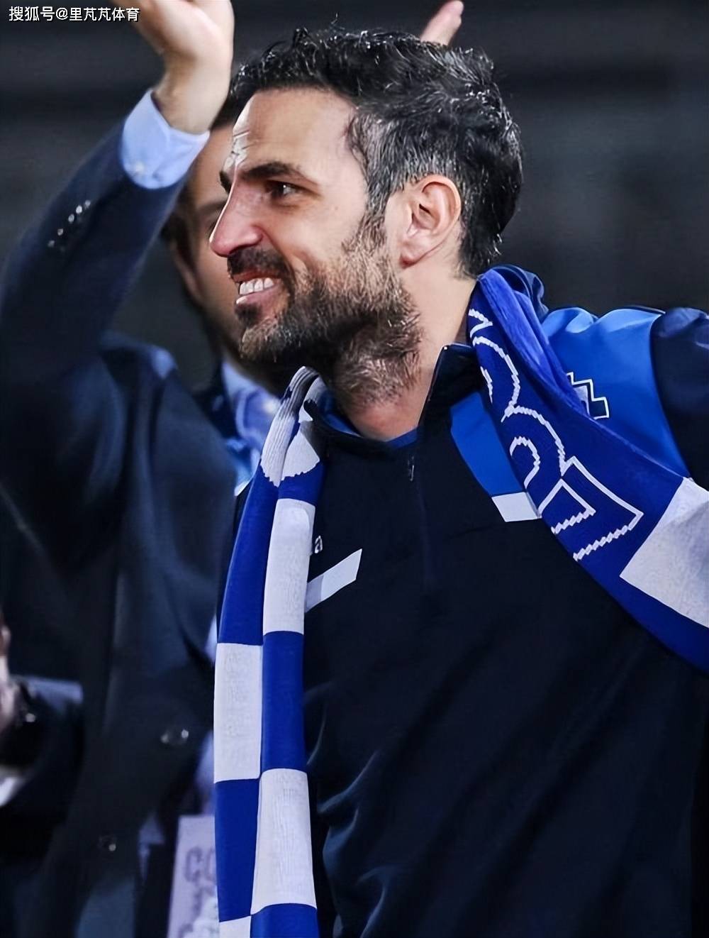 真人FM进行中：科莫的欧冠狂想曲，是老派意甲的“另类独苗”